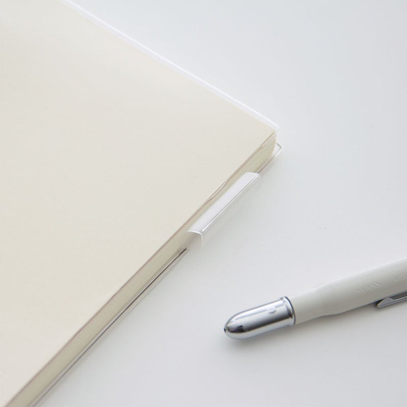 Midori DESIGNPHIL 49390006 Midori Notebook Cover, MD Notebook Cover, A4 Deformation - Image 5